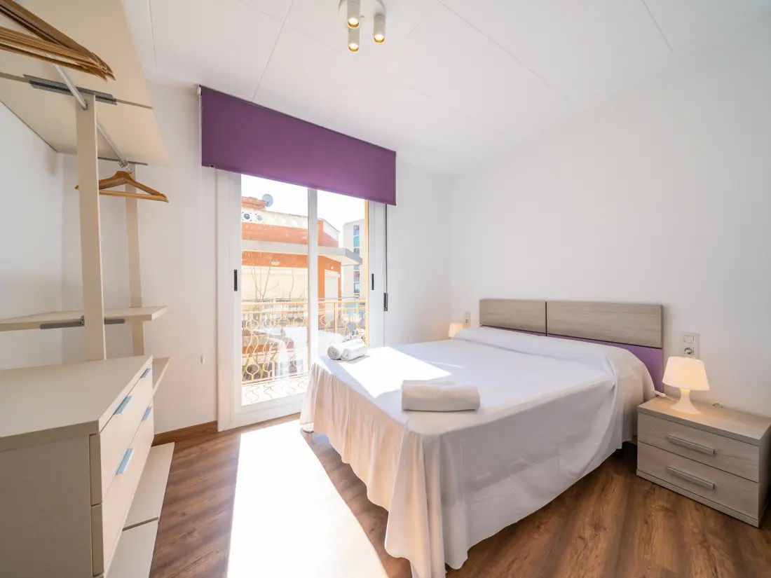 Location de Vacances Calella 41