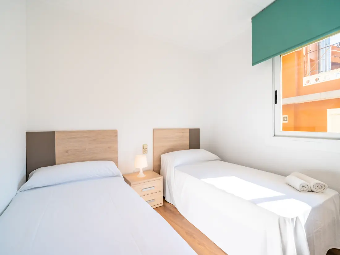 Location de Vacances Calella 41