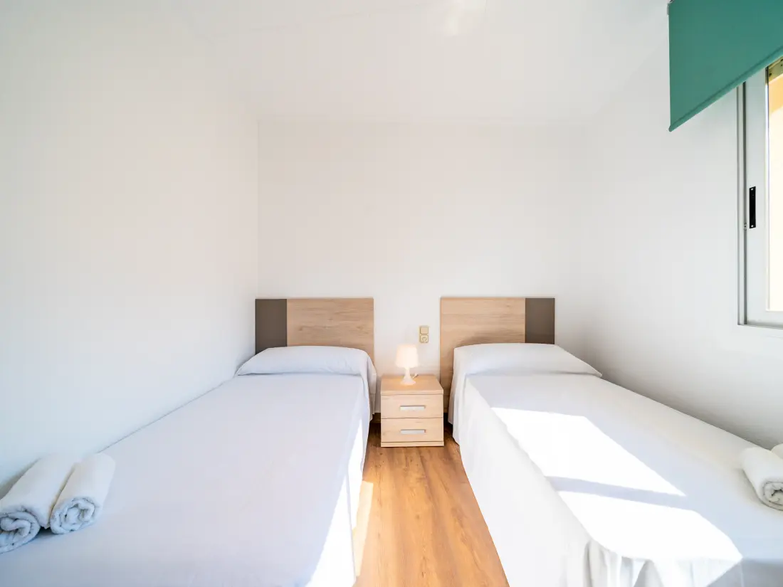 Location de Vacances Calella 41
