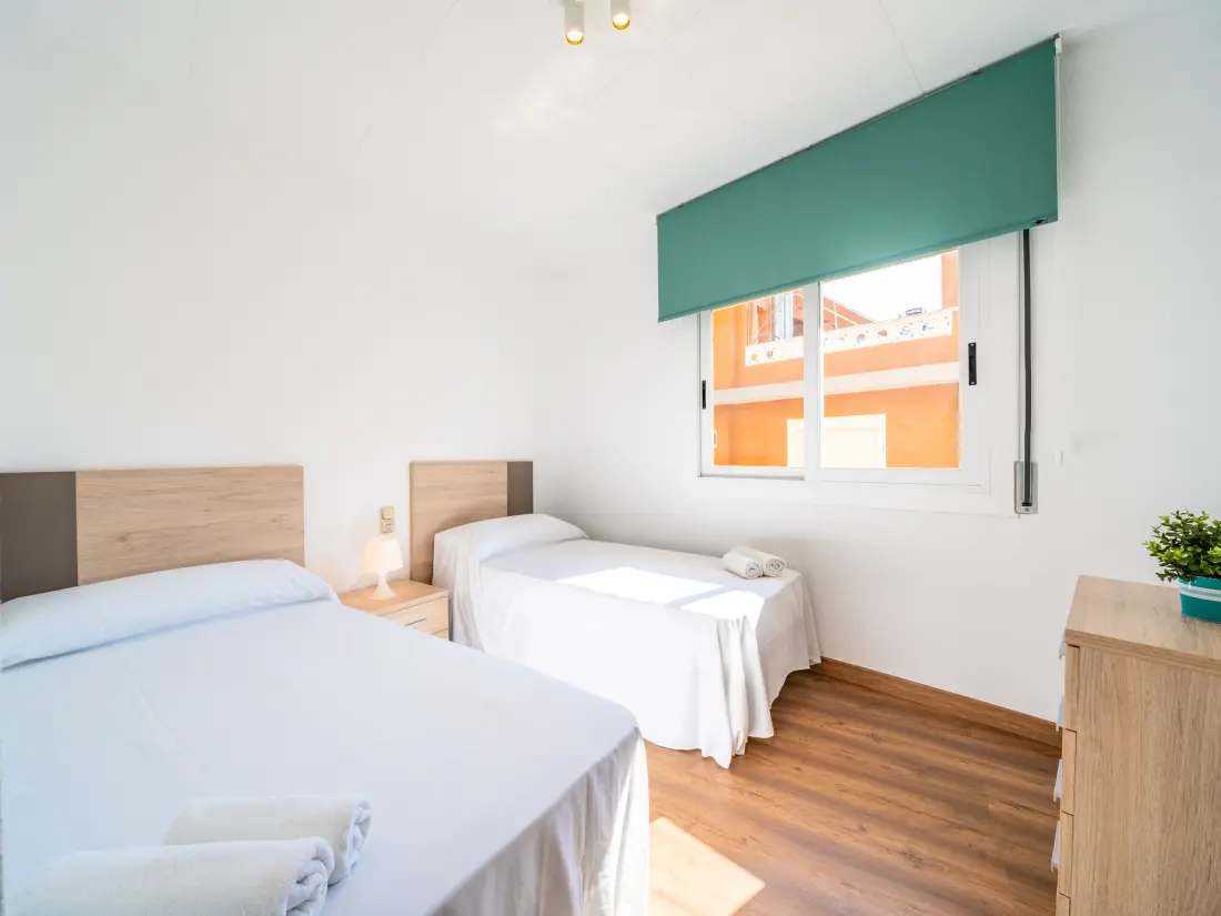 Location de Vacances Calella 41