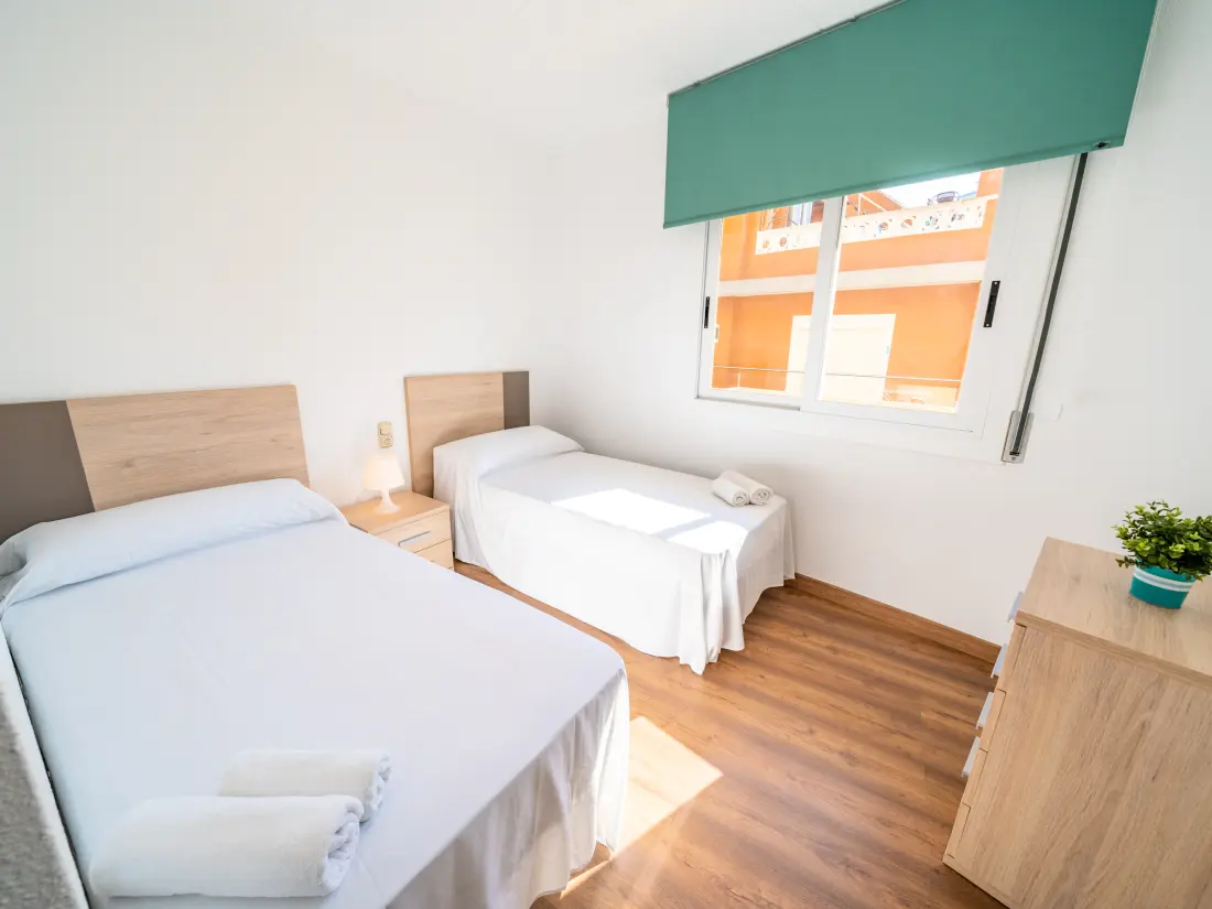 Location de Vacances Calella 41
