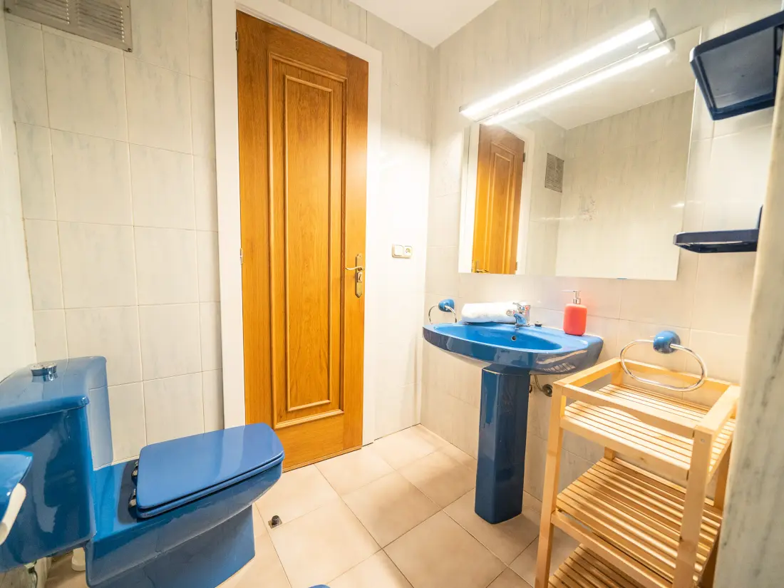 Location de Vacances Calella 41