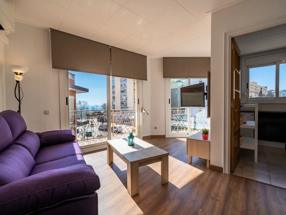 Location de Vacances Calella 41