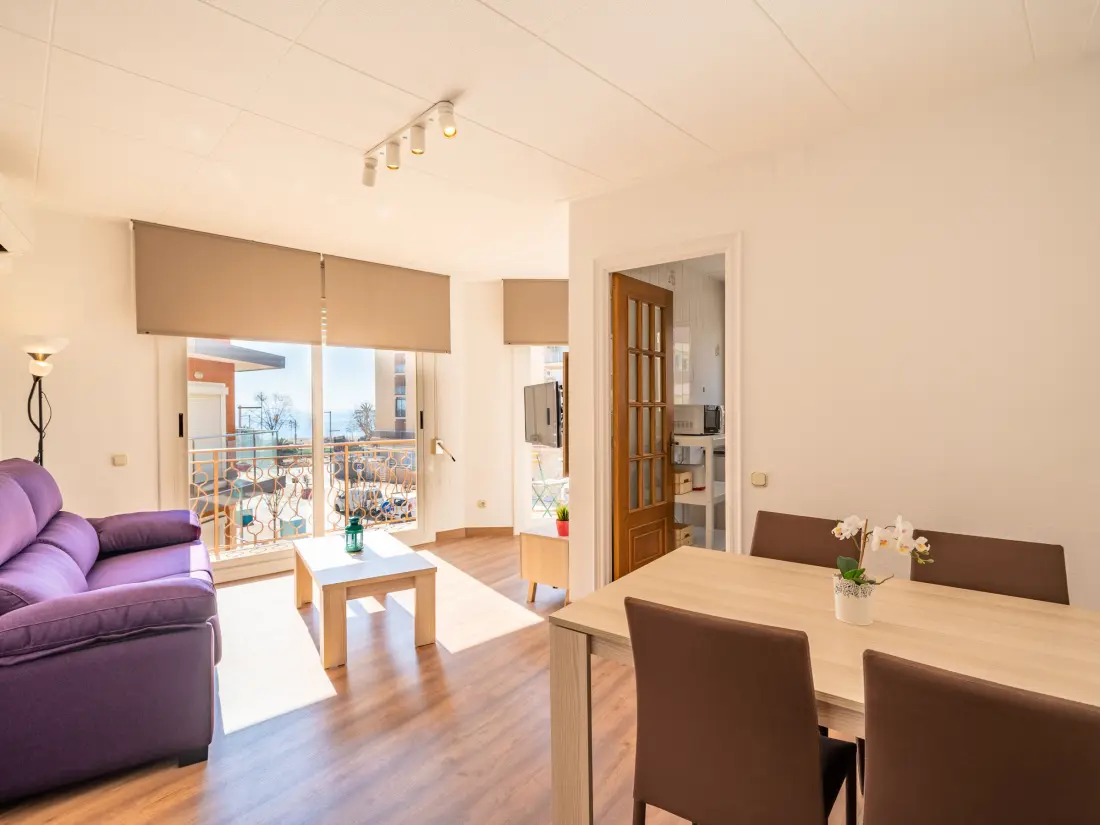 Location de Vacances Calella 41