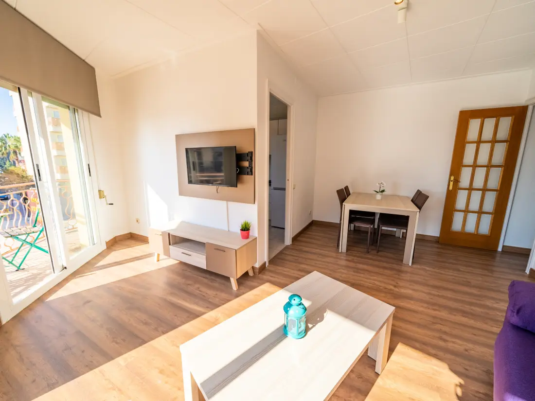 Location de Vacances Calella 41