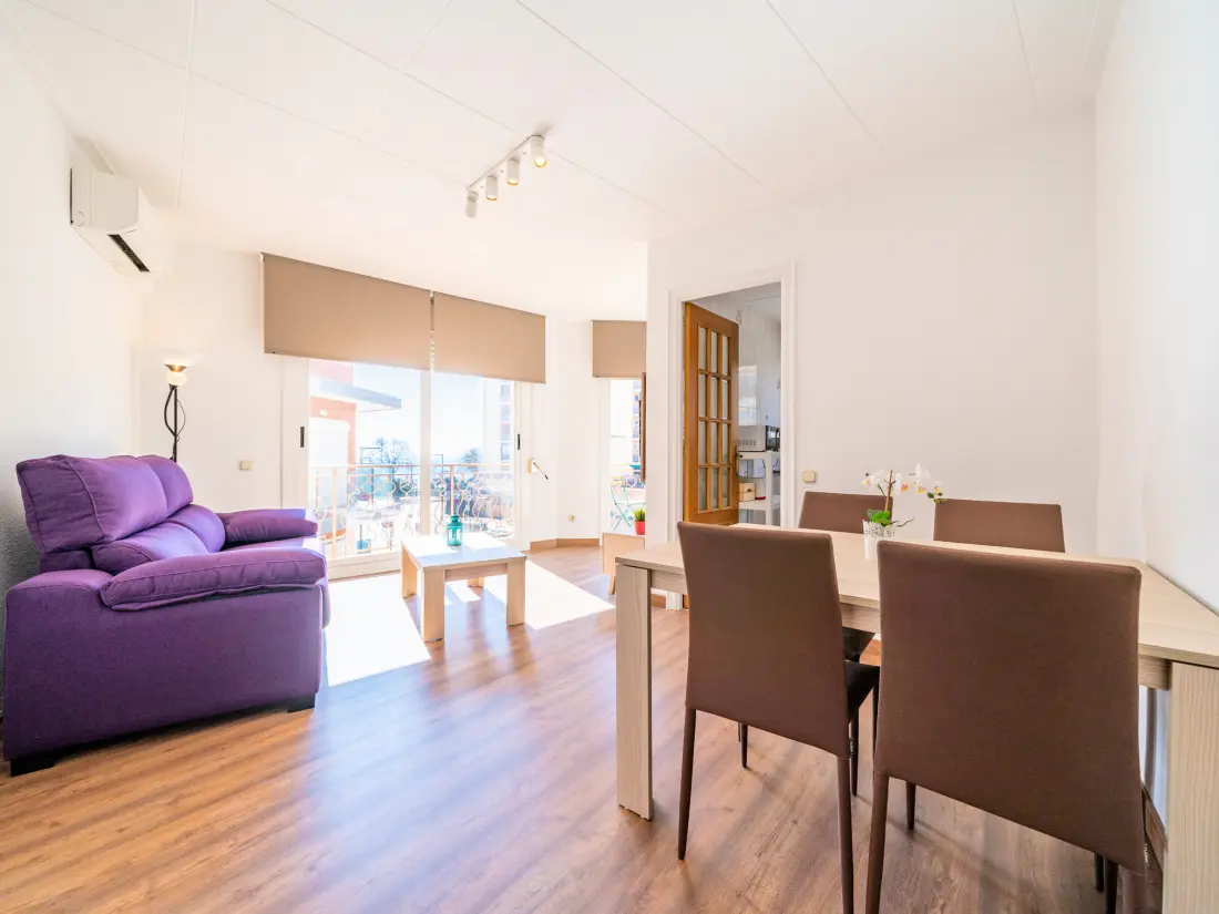 Location de Vacances Calella 41