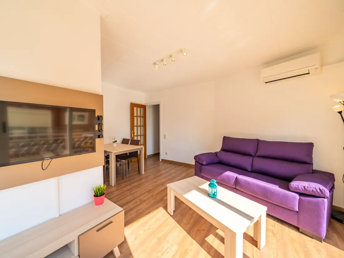 Location de Vacances Calella 41