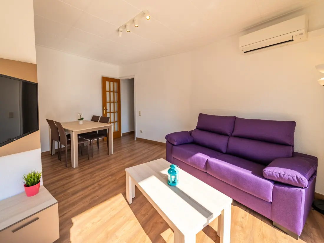 Location de Vacances Calella 41