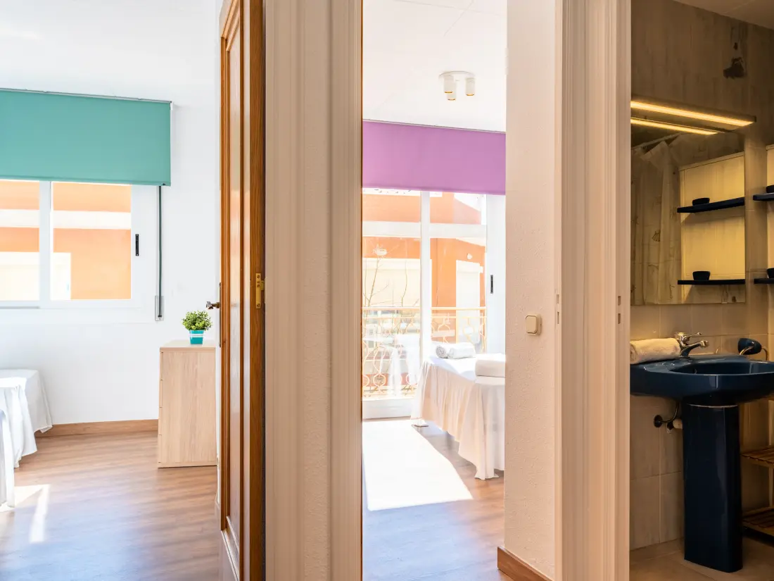 Location de Vacances Calella 41