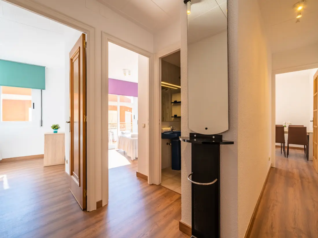 Location de Vacances Calella 41
