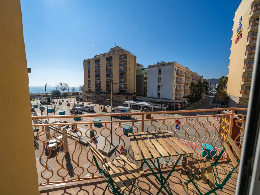 Location de Vacances Calella 41