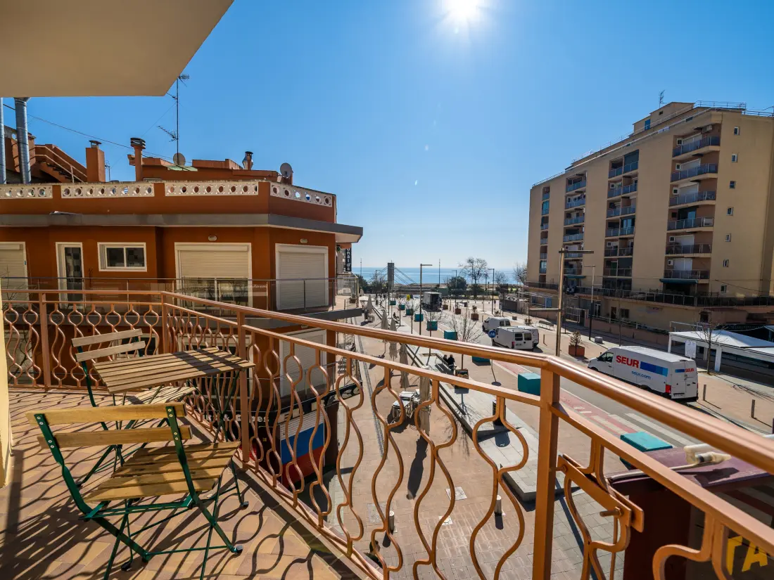 Location de Vacances Calella 41