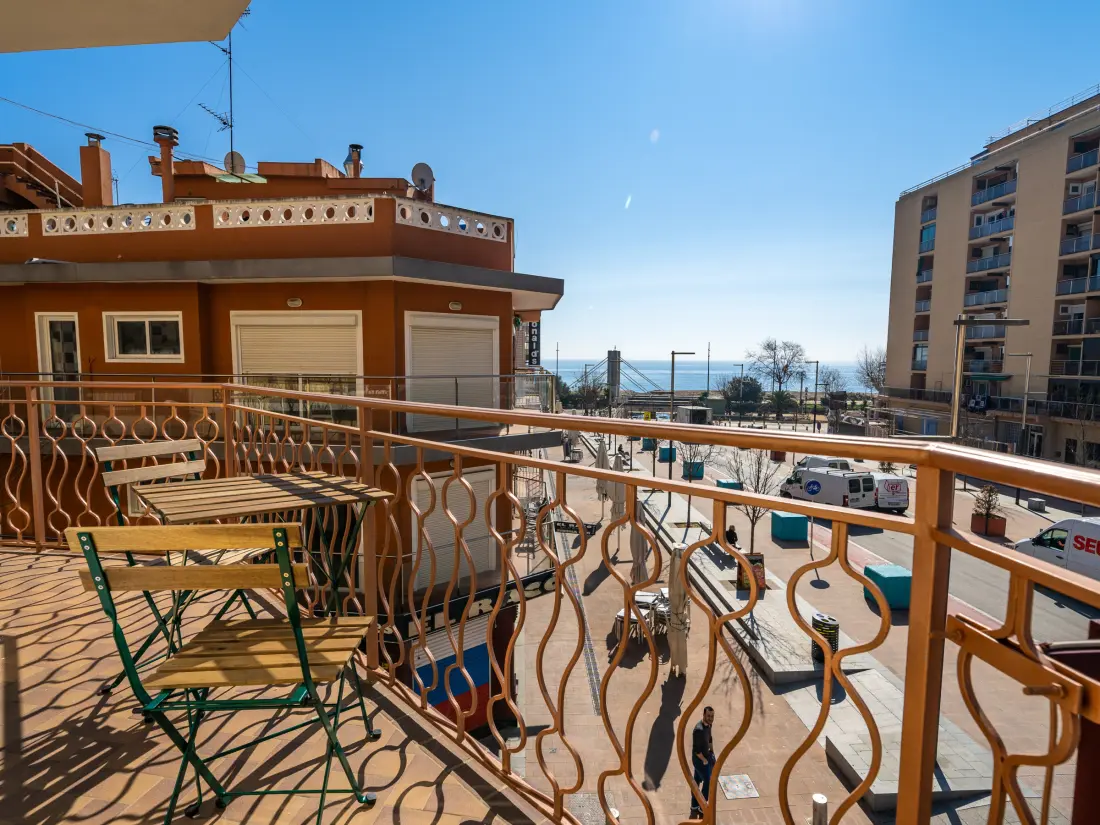 Location de Vacances Calella 41