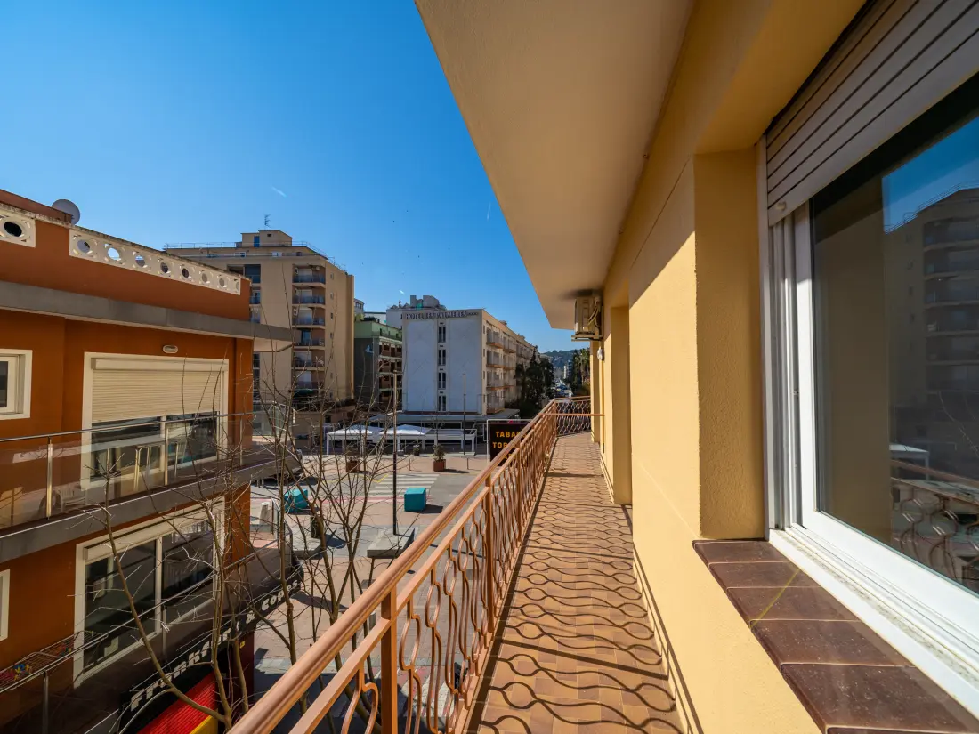 Location de Vacances Calella 41