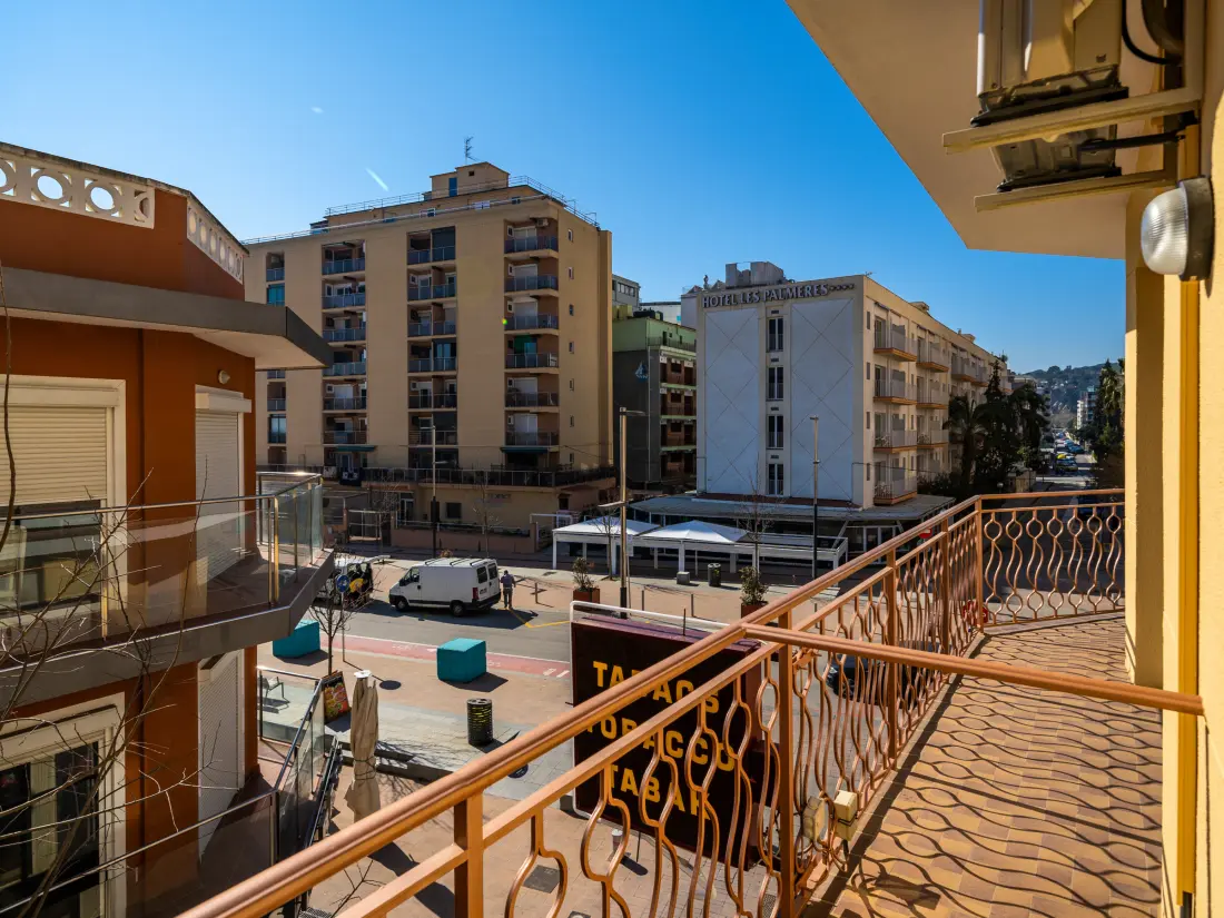 Location de Vacances Calella 41