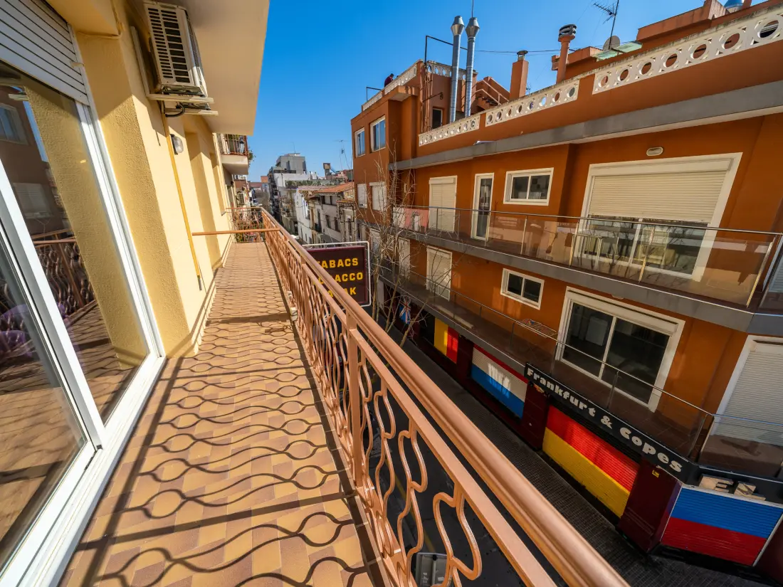 Location de Vacances Calella 41