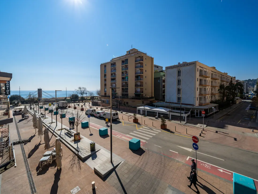 Location de Vacances Calella 41