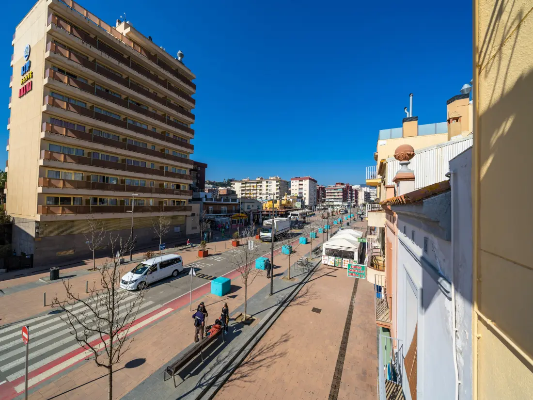 Location de Vacances Calella 41
