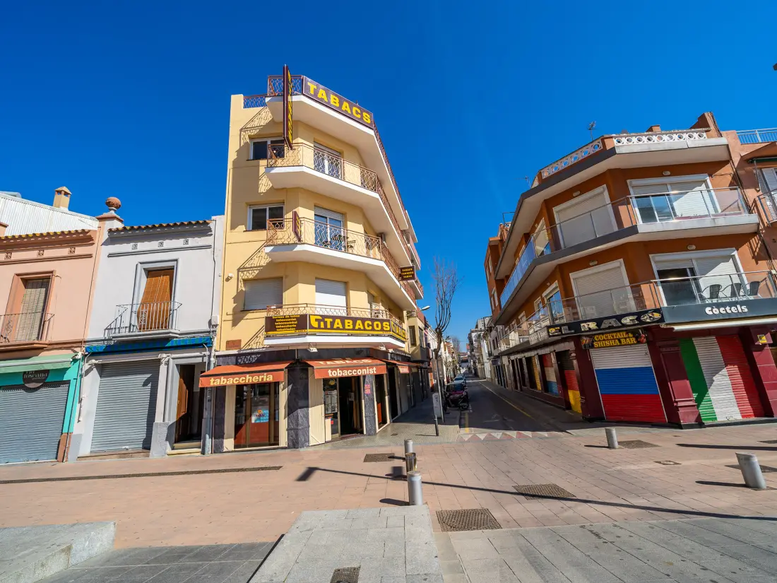 Location de Vacances Calella 41