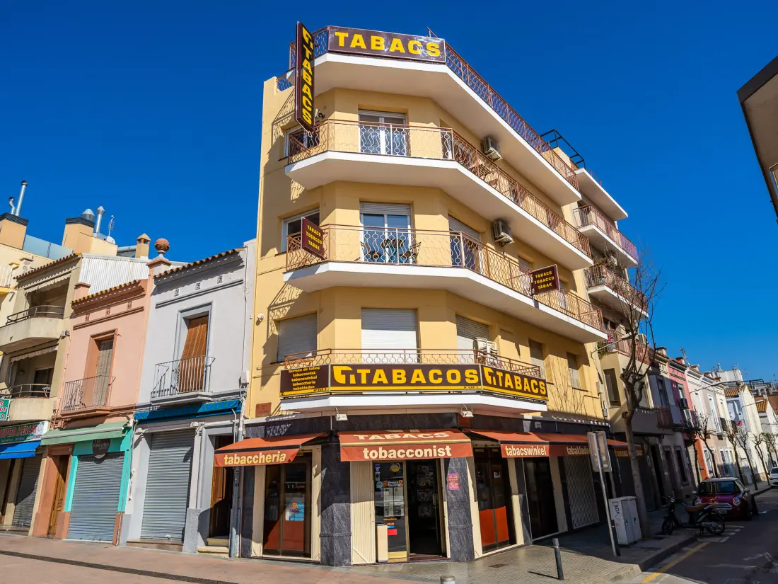 Location de Vacances Calella 41