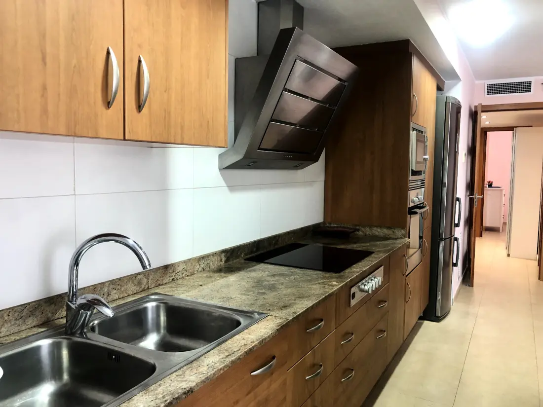 Location de Vacances Calella 43