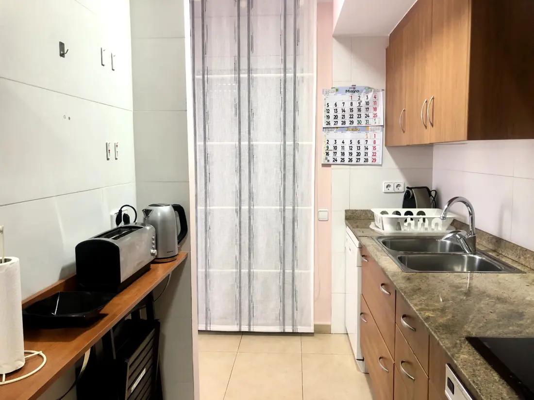 Location de Vacances Calella 43