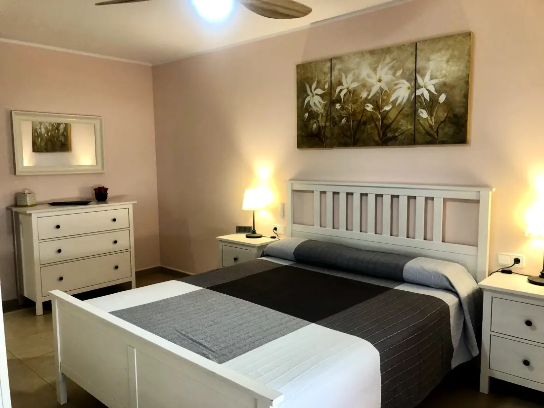 Location de Vacances Calella 43