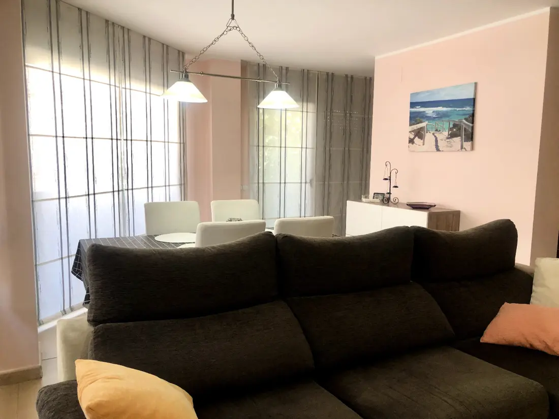 Location de Vacances Calella 43