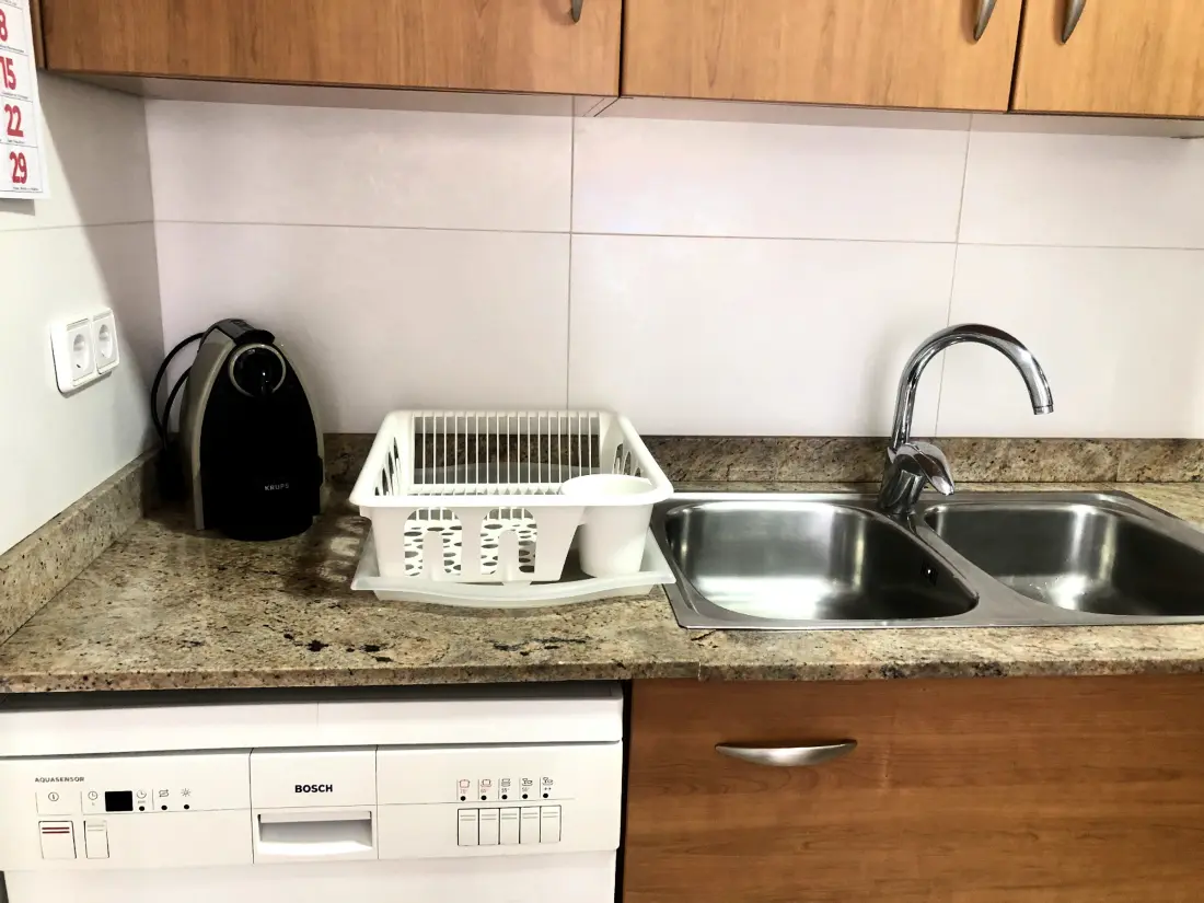 Location de Vacances Calella 43