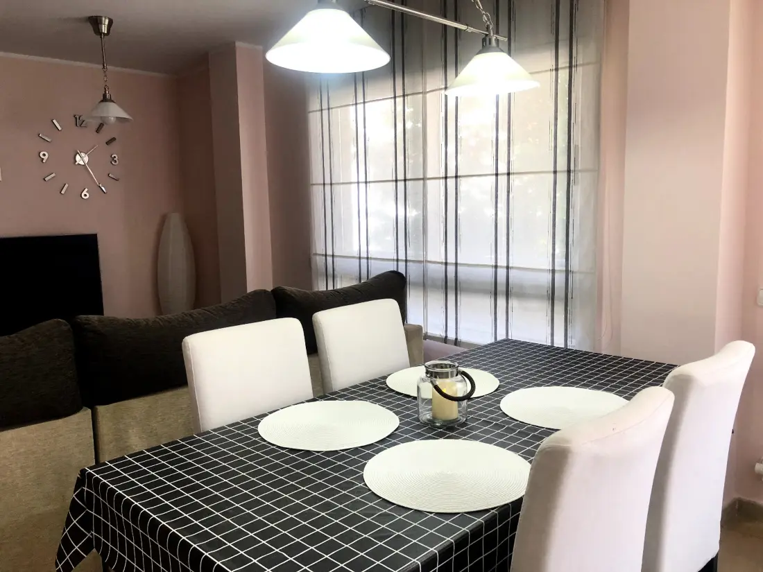 Location de Vacances Calella 43