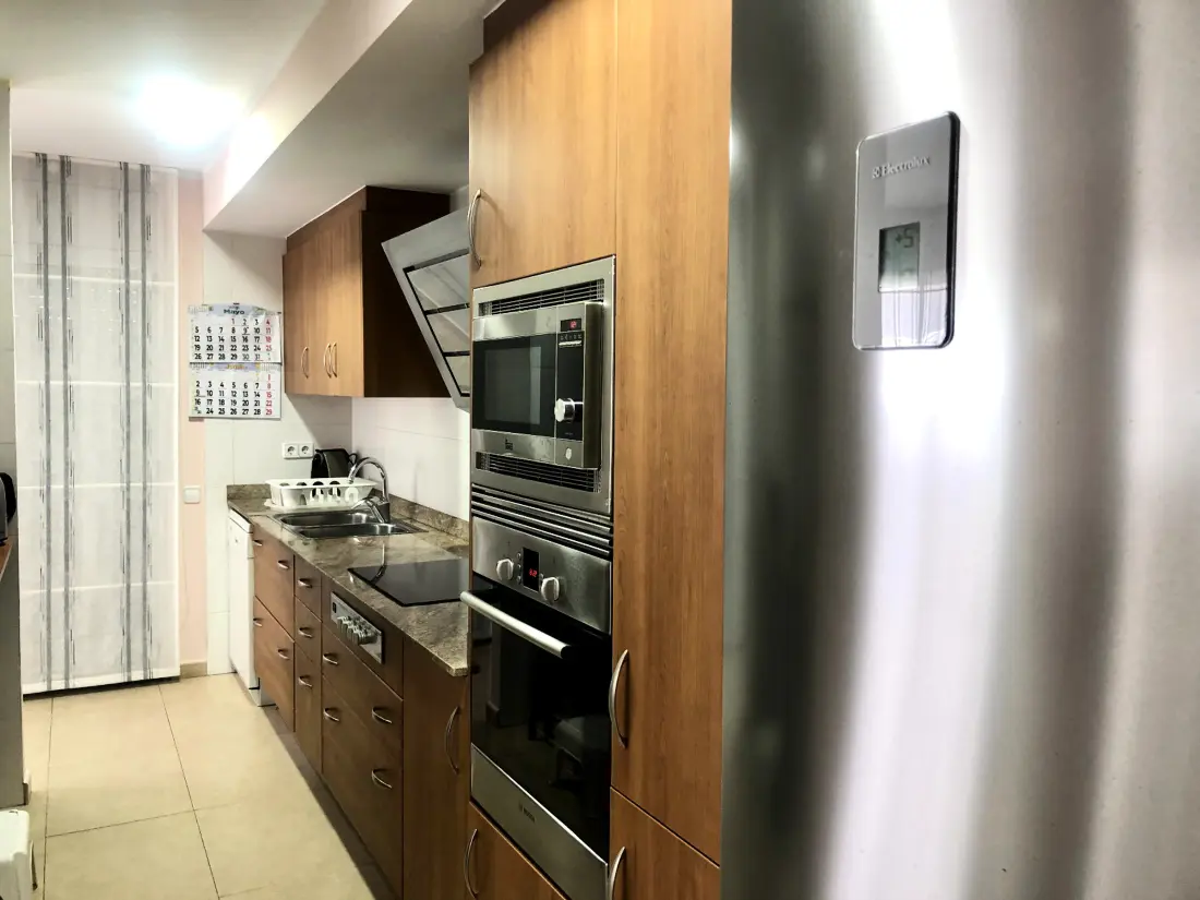 Location de Vacances Calella 43