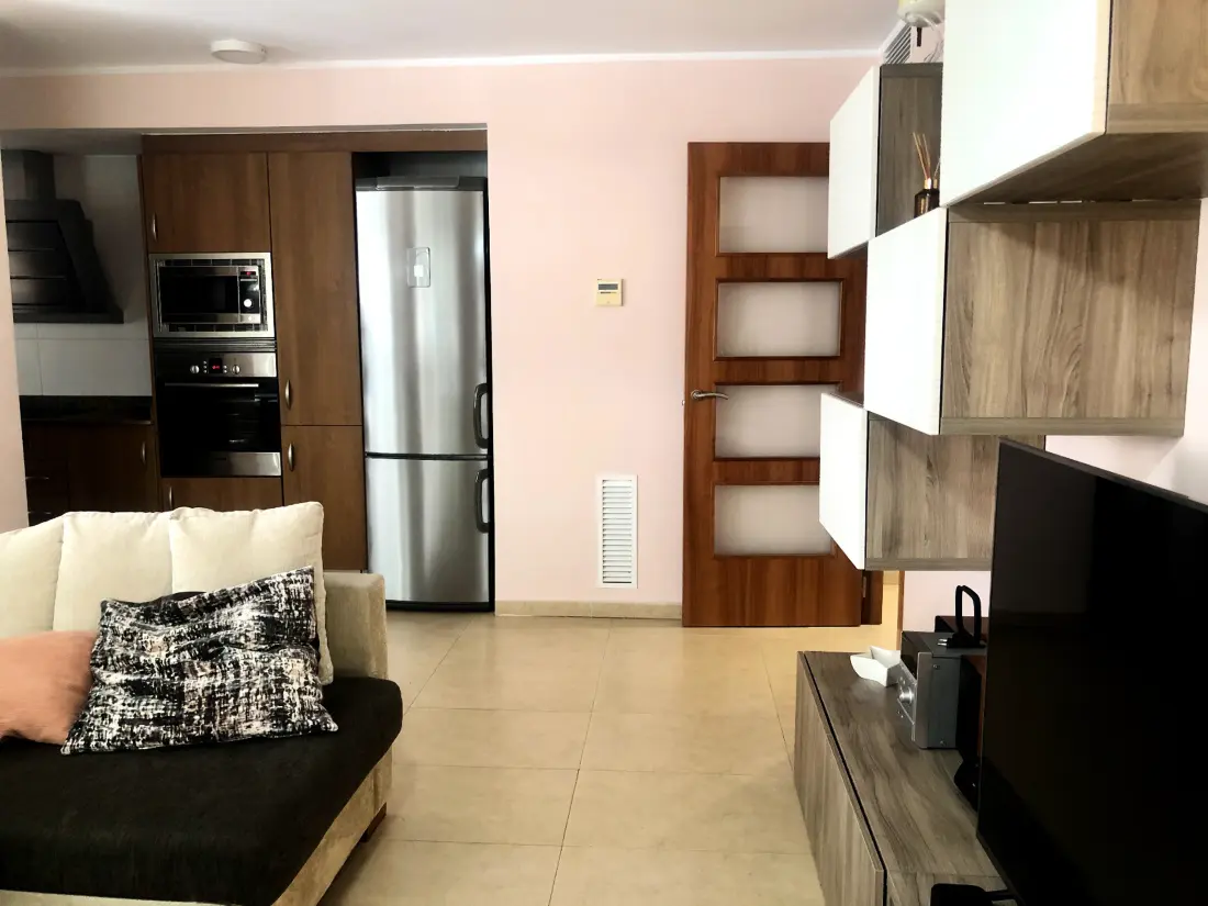 Location de Vacances Calella 43