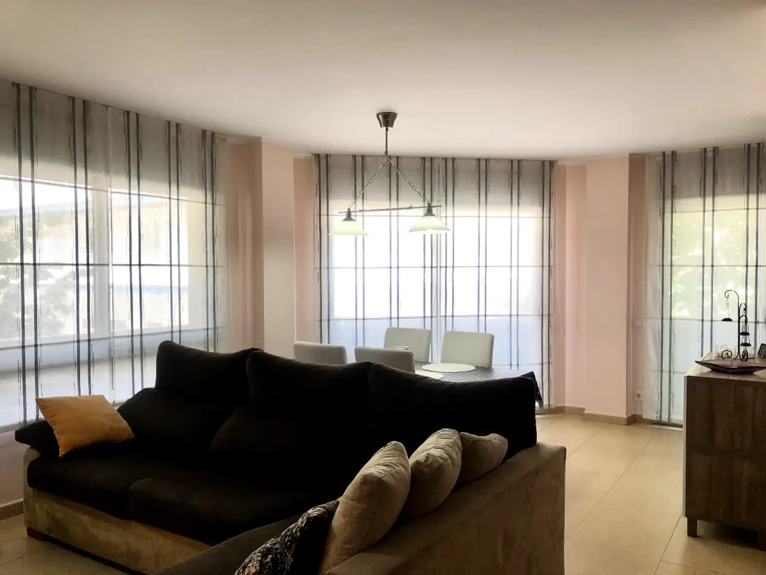 Location de Vacances Calella 43