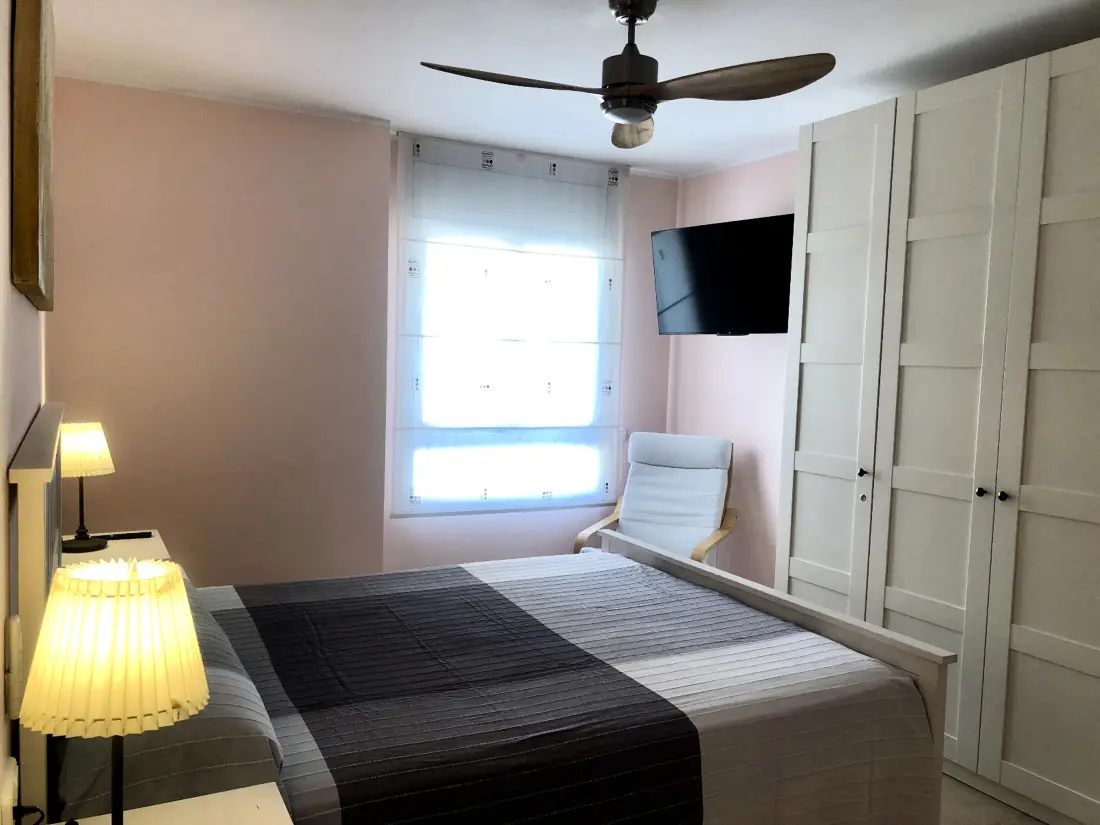 Location de Vacances Calella 43