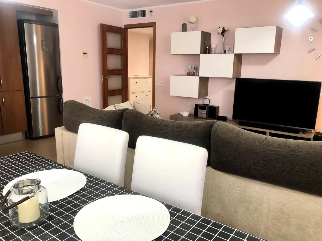 Location de Vacances Calella 43