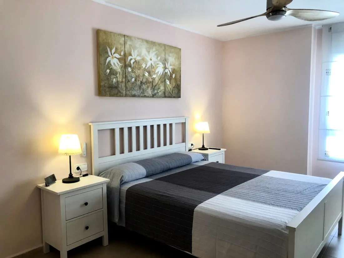 Location de Vacances Calella 43