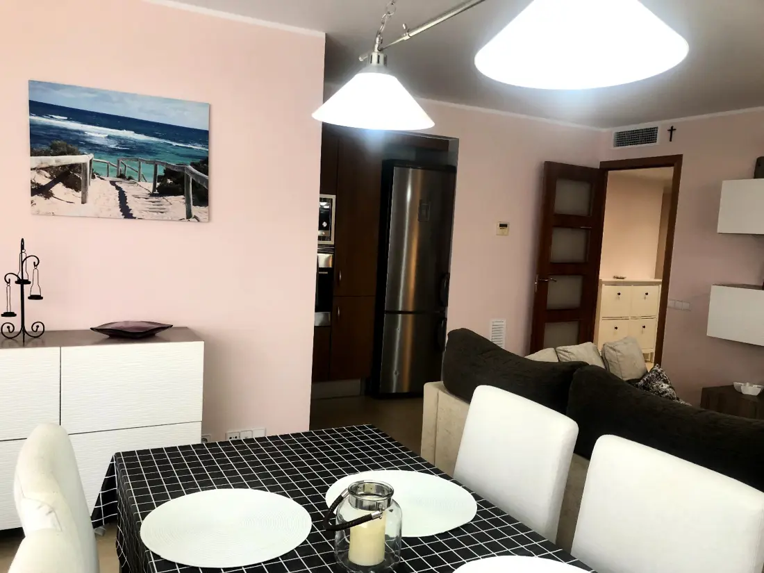 Location de Vacances Calella 43