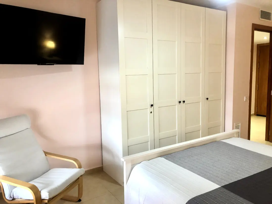 Location de Vacances Calella 43