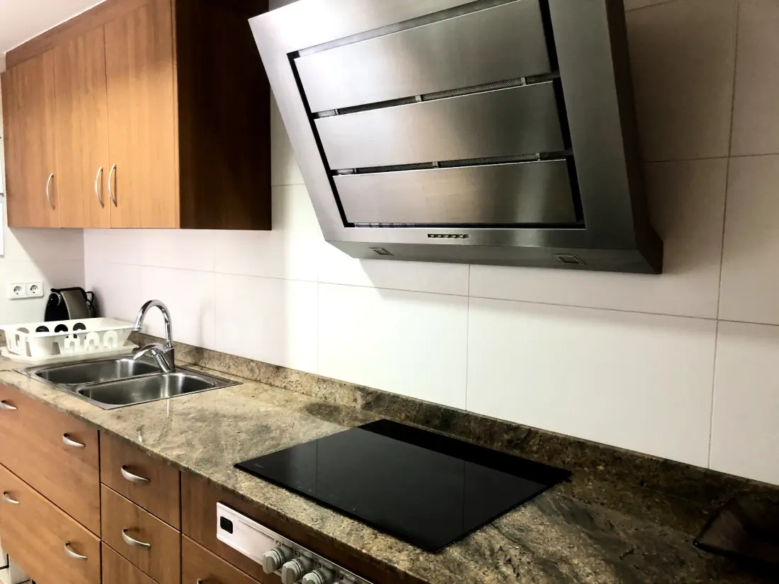 Location de Vacances Calella 43