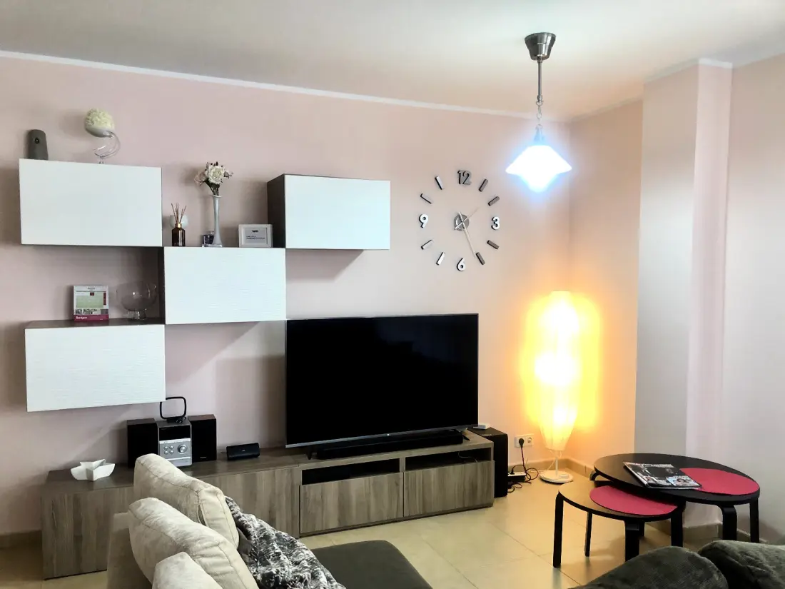 Location de Vacances Calella 43