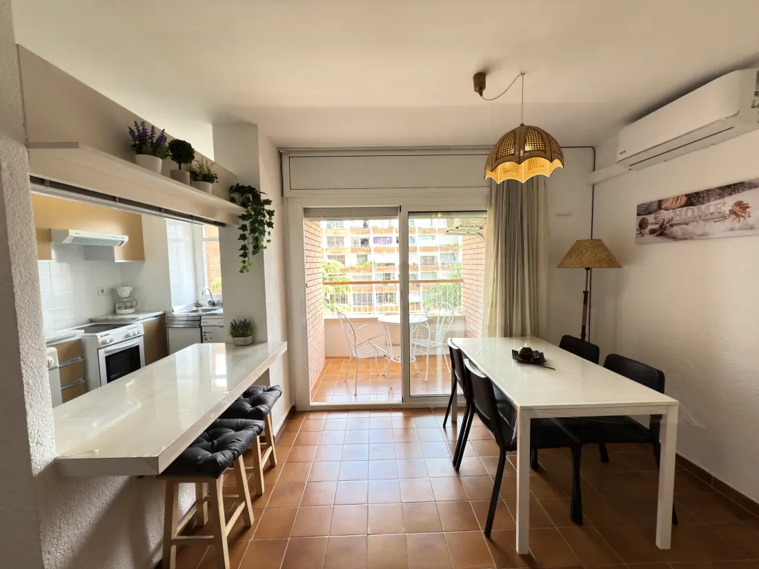 Location de Vacances Calella 44