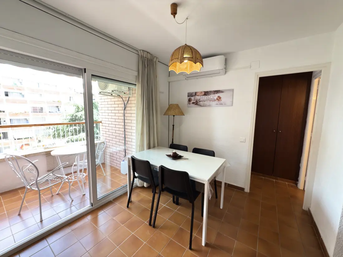Location de Vacances Calella 44