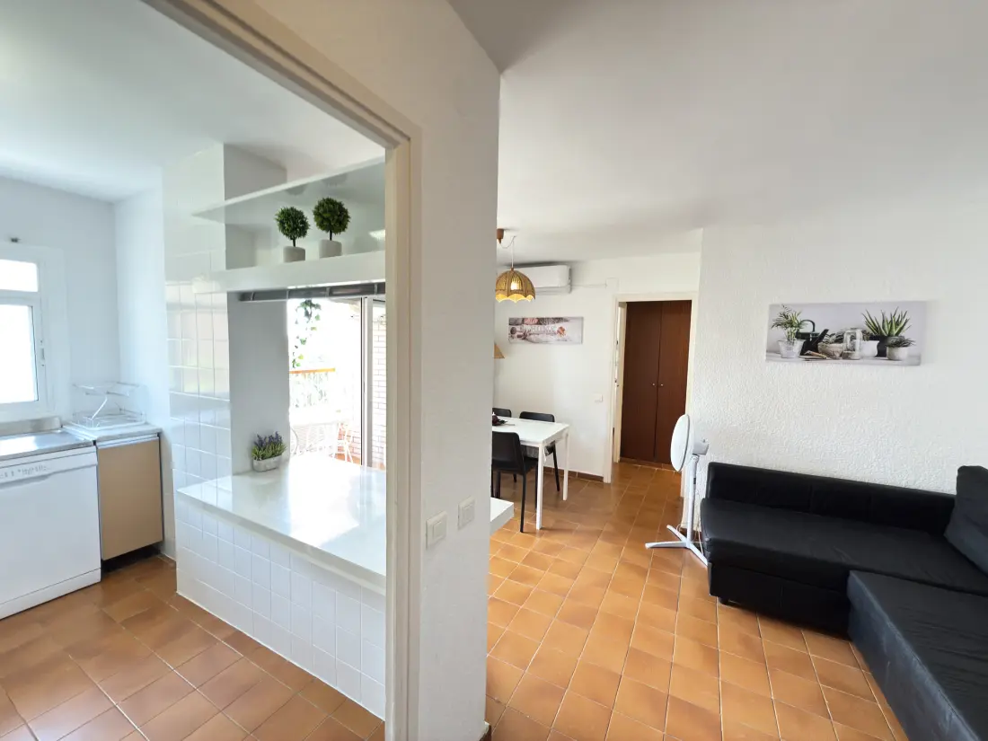 Location de Vacances Calella 44