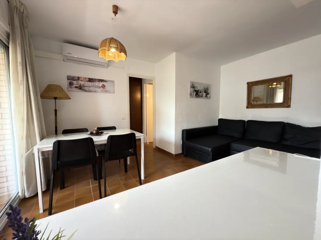 Location de Vacances Calella 44