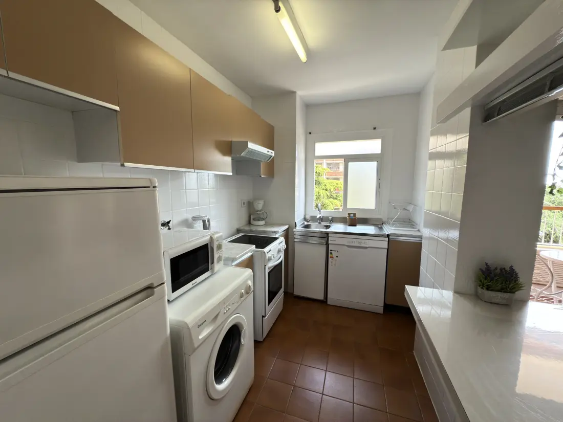 Location de Vacances Calella 44