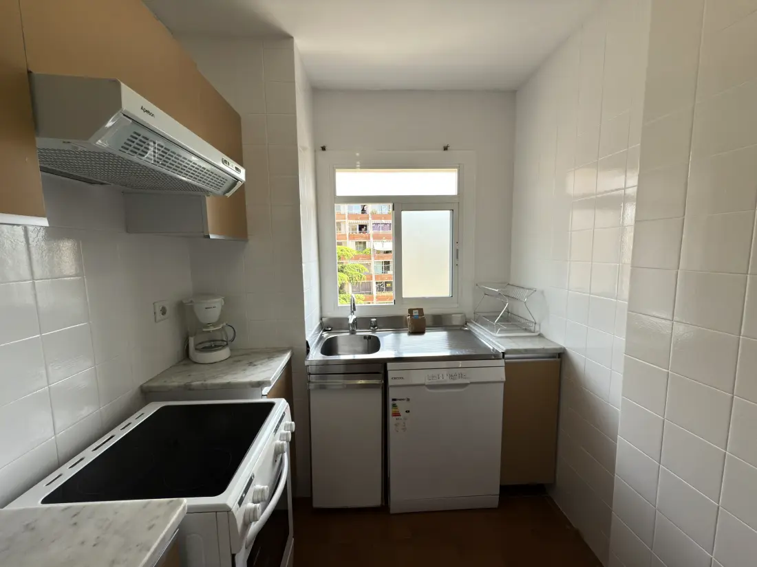 Location de Vacances Calella 44