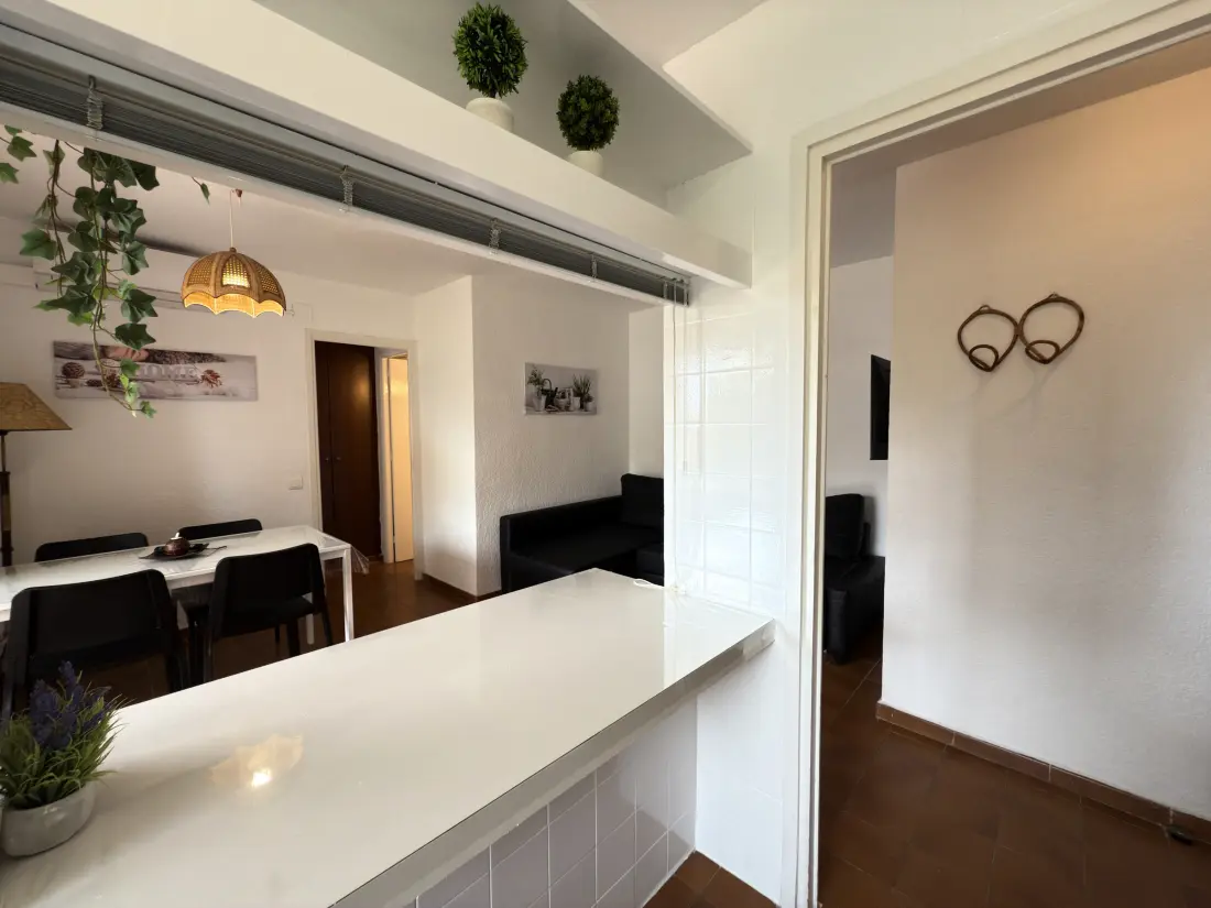 Location de Vacances Calella 44