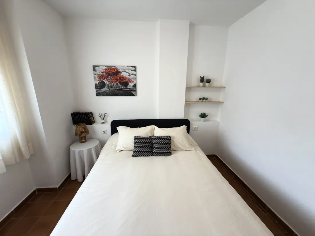 Location de Vacances Calella 44