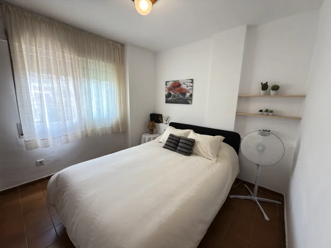 Location de Vacances Calella 44