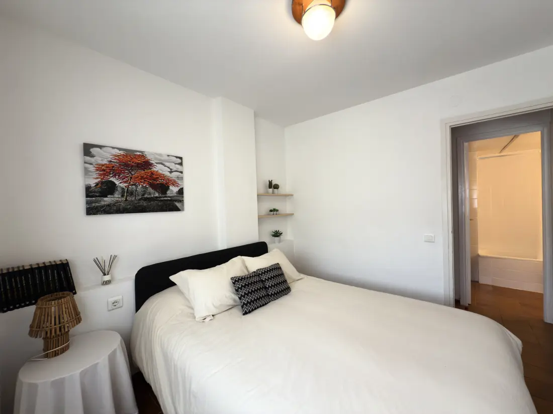 Location de Vacances Calella 44